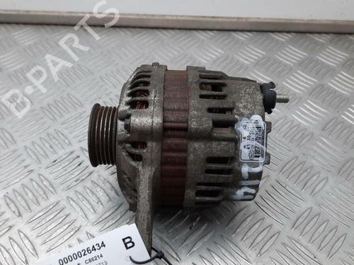 Generator MITSUBISHI COLT VI (Z3_A, Z2_A) 1.5 CZT (Z37A) (150 hp) 29646332