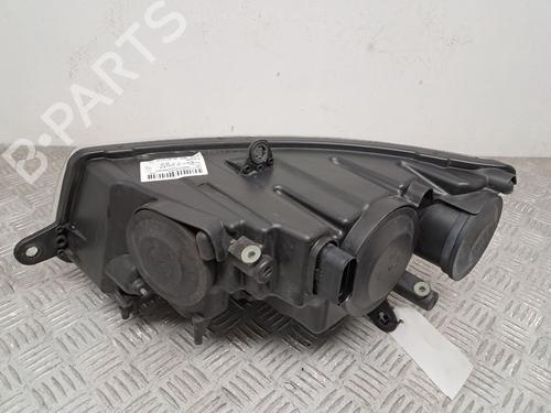 Højre forlygte SKODA OCTAVIA II (1Z3) 1.6 LPG | BP29678893C29 