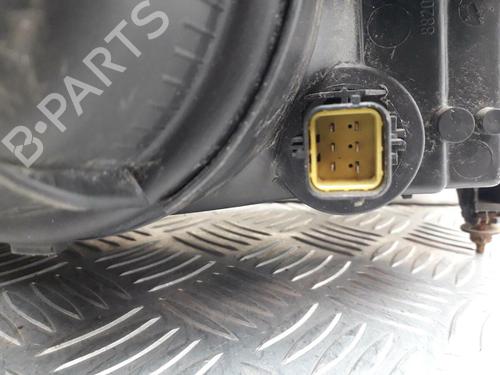 Left headlight LAND ROVER FREELANDER I Soft Top (L314) 1.8 i 16V 4x4 | BP29645467C28 
