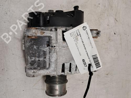 Alternator SEAT IBIZA V (KJ1, KJG) 1.0 TSI | BP29646832M7 