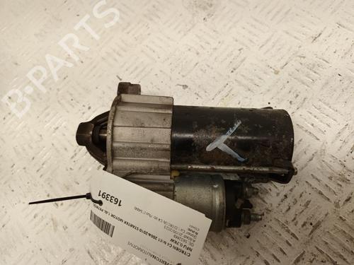 Starter CITROËN C4 I (LC_) 1.6 16V | BP29649422M8 