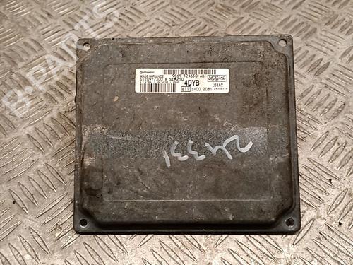 Engine control unit (ECU) FORD TRANSIT Van (FA_ _) 2.2 TDCi | BP29685922M57