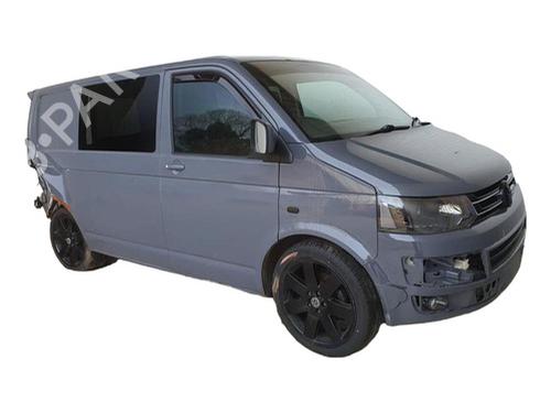 Used Radiator fan VW TRANSPORTER T5 Van (7HA, 7HH, 7EA, 7EH) 1.9 TDI (84 hp) 29651233