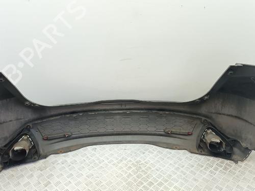 Rear bumper HONDA CIVIC VIII Hatchback (FN, FK) 1.8 (FN1, FK2) | BP29666017C8