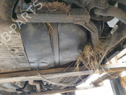 Fuel tank JAGUAR X-TYPE I (X400) 2.1 V6 | BP29648446C62 