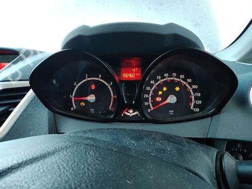 Servo brake FORD FIESTA VI (CB1, CCN) 1.6 Ti | BP32076274M42