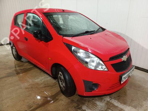 Tailgate lift support CHEVROLET SPARK (M300) 1.0 | BP29657515C138 