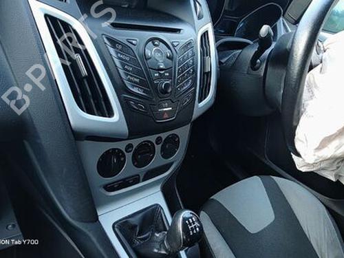 Left sun visor FORD FOCUS III 1.6 Ti | BP29659033I1 