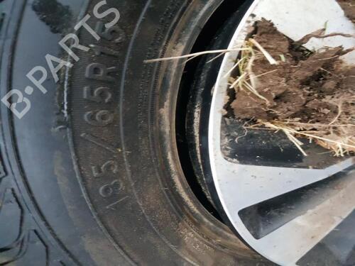 Passenger airbag VW POLO VI (AW1, BZ1, AE1) 1.0 TSI | BP30189792C10 