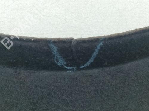 Hattehylde FORD C-MAX II (DXA/CB7, DXA/CEU) 1.6 TDCi | BP30956596C85