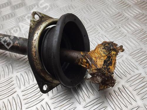 Left front driveshaft RENAULT SCÉNIC I MPV (JA0/1_, FA0_) 1.4 16V (JA0D, JA1H, Ja0W, JA10) | BP29648160M38