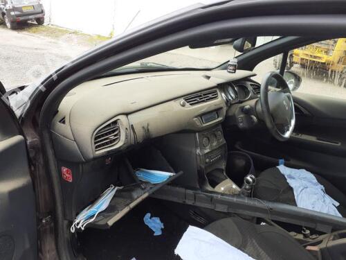 Varmeblæser CITROËN DS3 (SA_) 1.6 Racing | BP29673833M62 