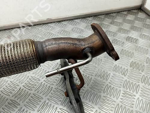 Katalysator FORD TOURNEO CONNECT / GRAND TOURNEO CONNECT V408 MPV 1.0 EcoBoost | BP29902697M10