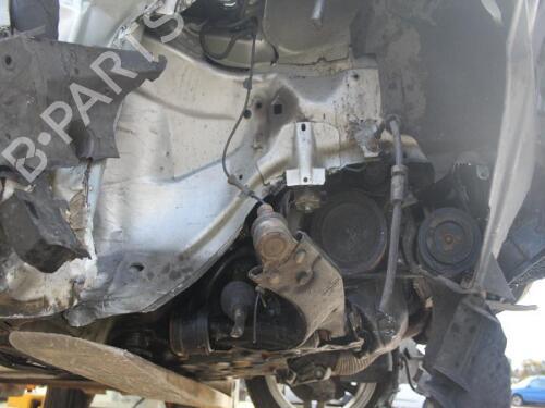 Anti roll bar FORD FOCUS III Turnier 1.6 TDCi | BP29902672M96 