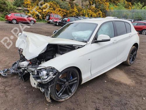 Used Glove box BMW 1 (F20) 125 d (224 hp) 29650802