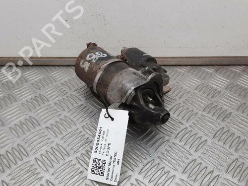 Starter AUDI COUPE B3 (89, 8B3) 2.0 16 V | BP29647104M8 
