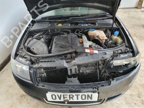 Windscreen washer tank AUDI A4 B7 (8EC) 1.8 T | BP29650072C113