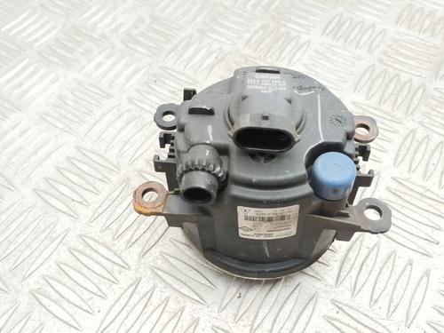 Left front fog light RENAULT MEGANE III Hatchback (BZ0/1_, B3_) 1.5 dCi (BZ09, BZ0D, BZ1W, BZ29, BZ14) | BP29677608C30 