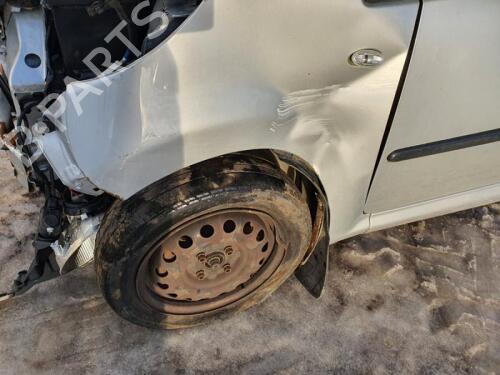 Steering wheel PEUGEOT 107 (PM_, PN_) 1.0 | BP29662209C49 