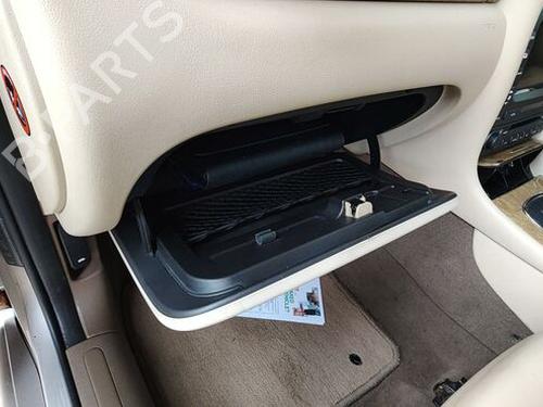 Lyskaster venstre JAGUAR X-TYPE I (X400) 2.5 V6 All-wheel Drive | BP29678069C28