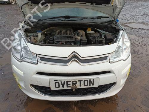 Fuel pump CITROËN C3 II (SC_) 1.2 VTi 82 | BP29657437M76