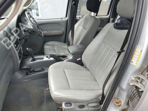 Passenger airbag JEEP CHEROKEE (KJ) 2.8 CRD 4x4 | BP29668297C10 