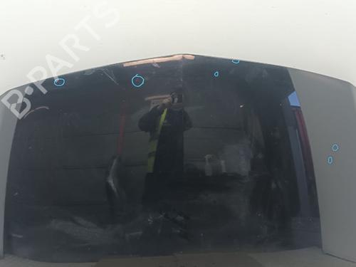Hood MERCEDES-BENZ B-CLASS Sports Tourer (W246, W242) B 200 CDI / d (246.208) | BP29653778C1