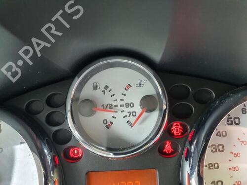 Windscreen washer tank PEUGEOT 207 (WA_, WC_) 1.4 16V | BP29651952C113 