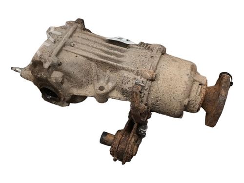 Used Rear differential DACIA DUSTER (HS_) 1.5 dCi 4x4 (HSMC, HSMD) (110 hp) 29651591