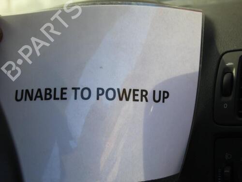 Servo brake VOLVO C30 (533) 1.6 | BP29676150M42 