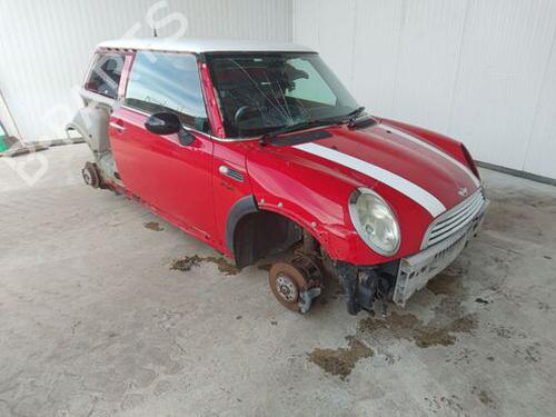 Højre solskærm MINI MINI (R50, R53) One | BP29663657I2 