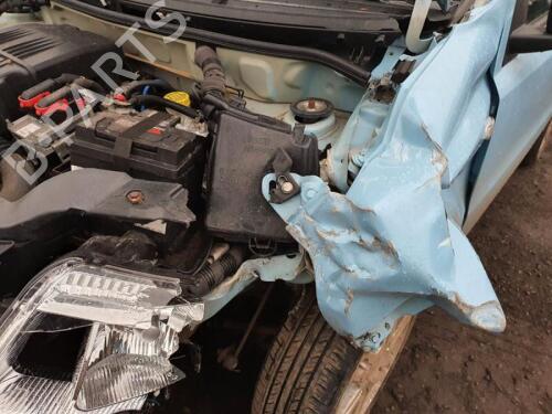 Fuel tank FIAT PANDA (169_) 1.2 (169AXF2A, 169AXF1A) | BP29651915C62