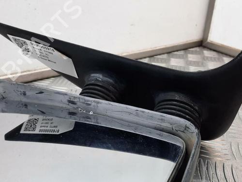 Left mirror FIAT DUCATO Van (230_) 2.5 D | BP29645573C26 