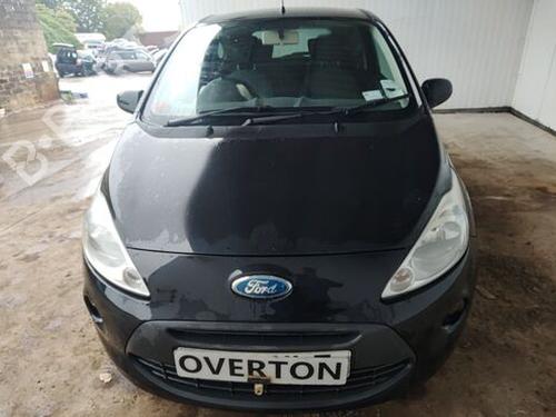 Front right window mechanism FORD KA (RU8) 1.2 | BP29687336C23