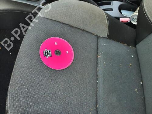 Fuel flap PEUGEOT 207 (WA_, WC_) 1.4 | BP29678588C131 