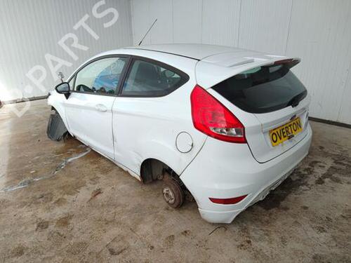 Turbolader/Compressor FORD FIESTA VI (CB1, CCN) 1.6 TDCi | BP29685393M71 