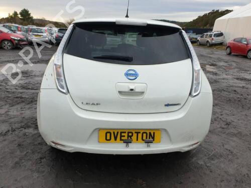 Instrument cluster NISSAN LEAF (ZE0) Electric | BP29648930C47 