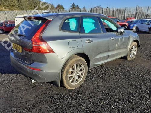 Alternator VOLVO XC60 II (246) D4 AWD | BP29648341M7 