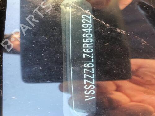 Antriebswelle links vorne SEAT IBIZA III (6L1) 1.4 16V | BP29653302M38 