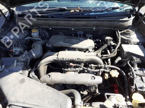 Mass air flow sensor SUBARU OUTBACK (BR) 2.5 i AWD (BR9) | BP29671376M95 