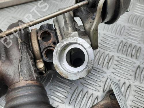 Turbolader/Kompressor BMW 3 Convertible (E93) 335 i | BP29647767M71