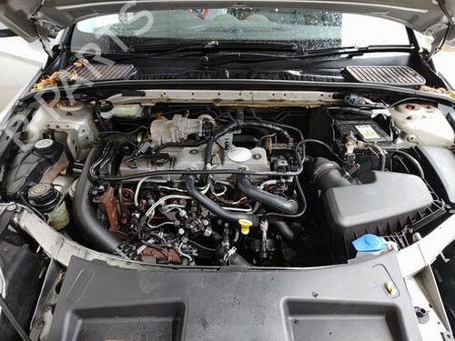 Passenger airbag FORD MONDEO IV Turnier (BA7) 1.8 TDCi | BP29667944C10 