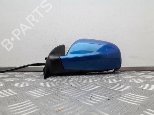 Used Left mirror PEUGEOT 307 SW (3H) 1.6 HDI 110 (109 hp) 29645669
