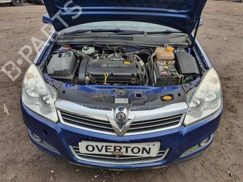 Rear left window mechanism VAUXHALL ASTRA Mk V (H) (A04) 1.8 (L48) | BP29650183C24 