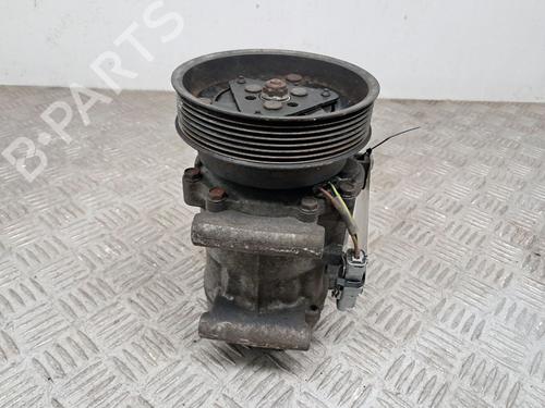 AC compressor RENAULT MODUS / GRAND MODUS (F/JP0_) 1.2 16V (JP0W) | BP29683674M34