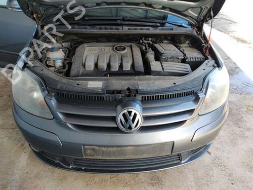 Venstre solskærm VW GOLF PLUS V (5M1, 521) 1.9 TDI | BP29667376I1