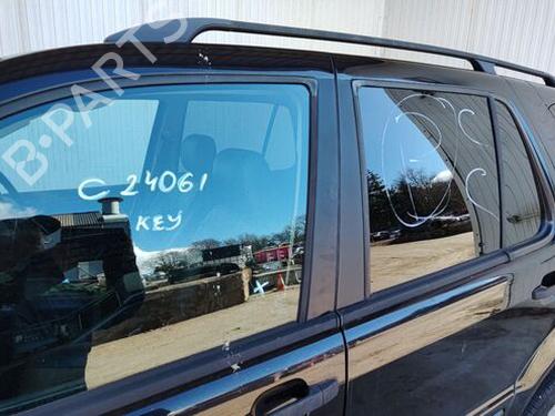 Højre bagtil bærearm MERCEDES-BENZ M-CLASS (W163) ML 320 (163.154) | BP29675116M15 