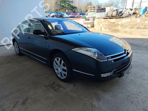 Servostyringsbeholder CITROËN C6 (TD_) 2.7 HDi | BP29675347M117 