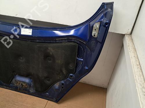 Hood FORD FIESTA VI (CB1, CCN) 1.6 Ti | BP29681173C1