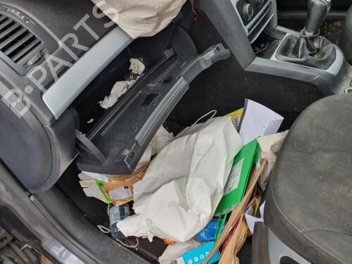 Right front brake caliper SKODA OCTAVIA II (1Z3) 1.6 | BP29655764M104